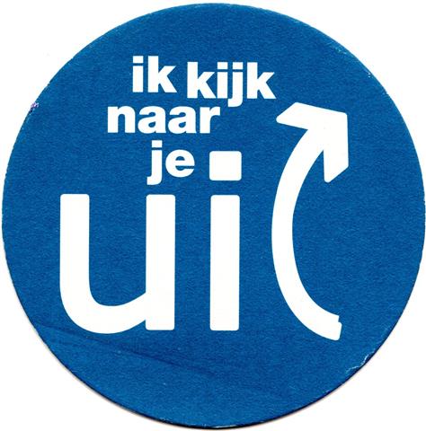 leeuwarden nh-nl courant 1b (rund215-ik kijk je-blau) 